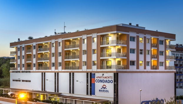 Apartaments Condado by Marsol - Foto 4