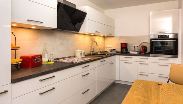 Dreamtime Modern Retreat - Foto 5, Cocina privada