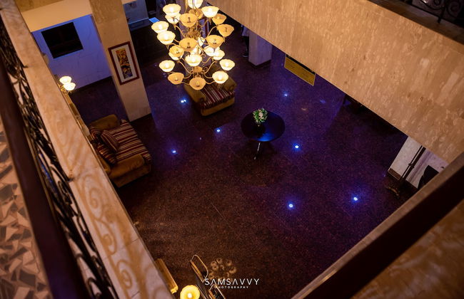 Dees Hotels - Foto 8