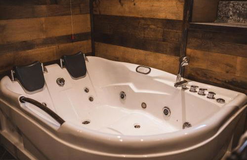 Appartamenti montemezzo le case in pietra Vista lago - Photo 29