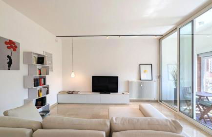 Carolina Apartment - Photo 23