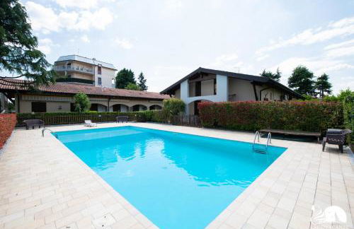 The Three Moons Apartment - Foto 1