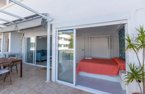 Mariam Mojácar Apartment - Foto 13