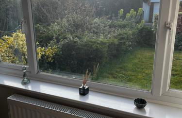 Modern, well-equipped and comfortable 3-bed home in lovely Shropshire village - Foto 9