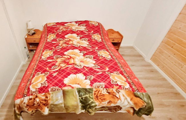 4 Person Holiday Home in Selje-by Traum - Foto 2