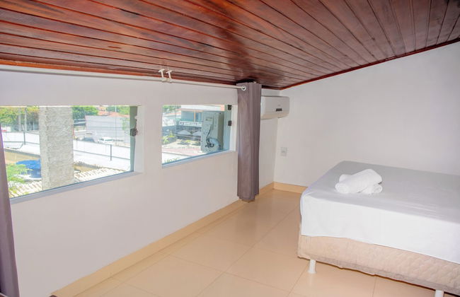 Pousada Flat Castor - Foto 40