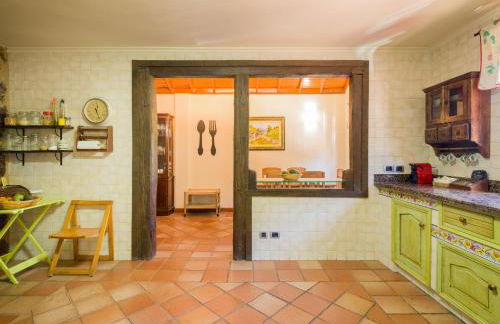 Villa with Pool and sea views in Banana Plantation by CanaryScape - Foto 57