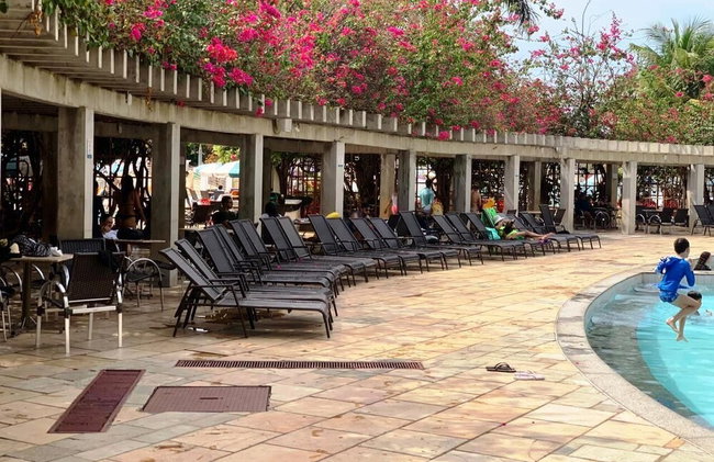 Lacqua diRoma - Caldas Novas - Foto 109