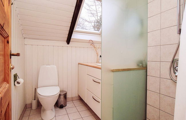 Cozy Retreat in Stenstrup - By Traum Ferienwohnungen - Foto 16