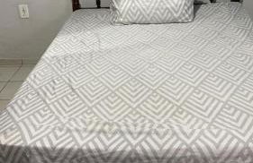 Kit Nets Mobiliados familiar Belem Pará - Foto 47