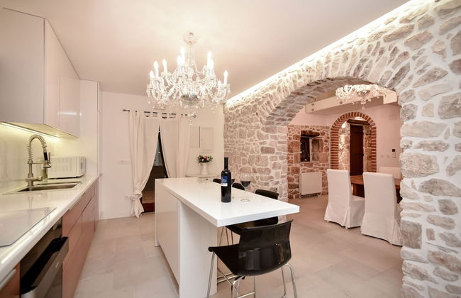 Villa Casa di Nikola Zadarvillas - Foto 44