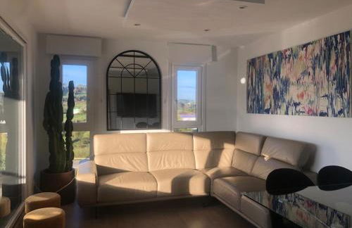 Apartamento 3 habitaciones Miramar, Luanco - Foto 3