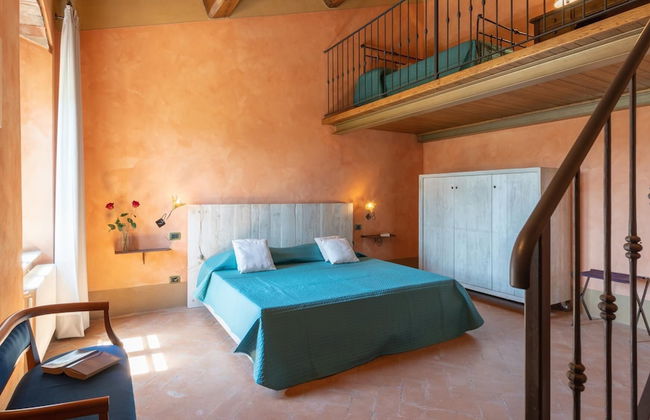 Terripi 10 in Pomarance - Foto 45