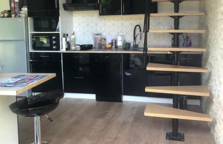 Maison confort à la campagne - Foto 33