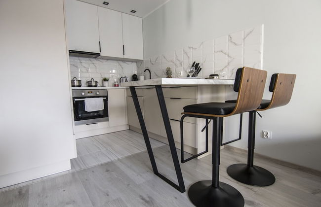 Flatbook City Center SPA Apartments - Foto 33