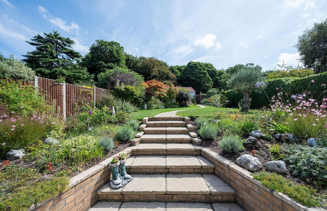 Stunning Three Bedroom House in West Runton - Foto 42