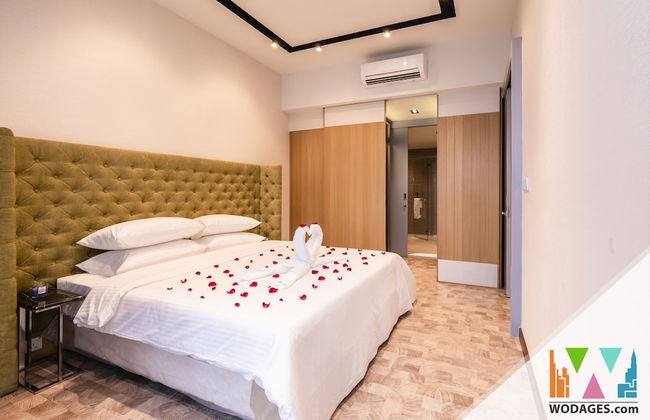 Expressionz KLCC by Wodages - Foto 9