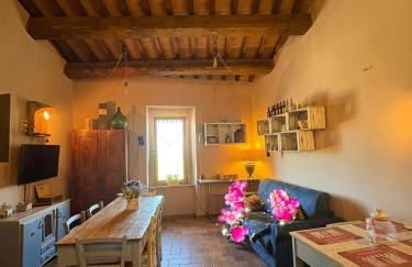 Appartamento nel Borgo Cuore dell'Umbria, vicino ad Assisi - Foto 1