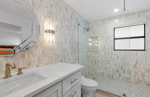 Guadalupe Bluff Modern House - Foto 67