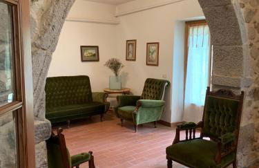 Podere Piccini with pool in Val d'Orcia-Tuscany - Foto 10