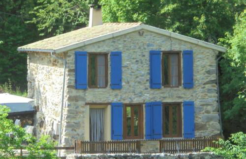 Gîtes Le Paradoxe des Pyrénées - Foto 20