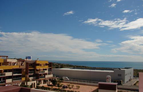 Apartamento en Playa Flamenca (residencial El Bosque) - Foto 8