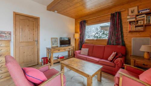 Terrasse Bec Rouge Montroc - Happy Rentals - Foto 3, Other