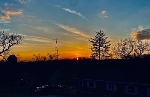 The Farmhouse ranch with lower level suite - Foto 12