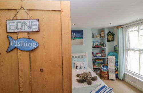 Curlews Cottage - Foto 21