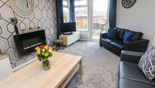 Park View Lodge, Arnside 7 - Foto 5