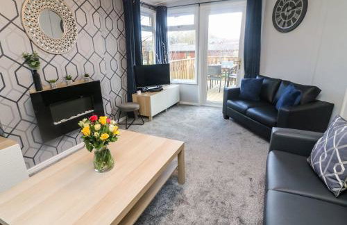 Park View Lodge, Arnside 7 - Foto 5