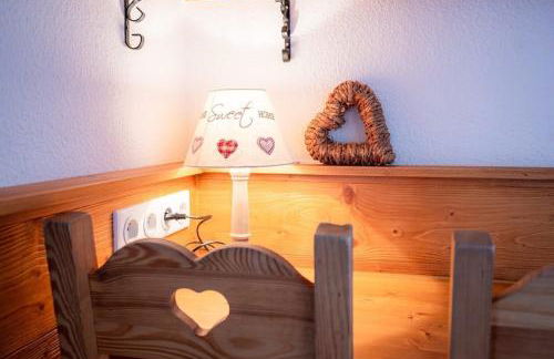 Le Cocon Detached chalet (6p). 3 bedrooms and 2 bathrooms - Foto 47