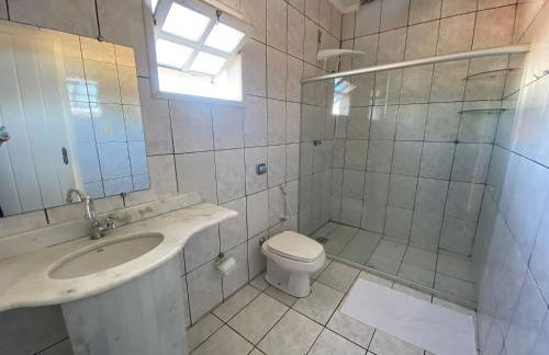 Guest House com 3 quartos em Condomínio na Praia dos Milionários - Foto 18