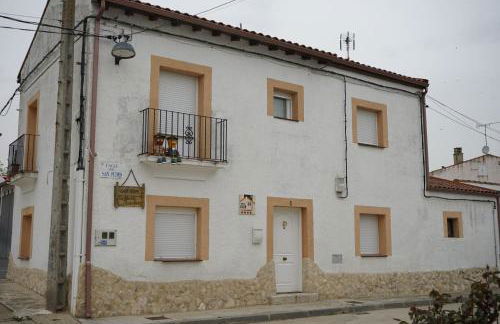 Casa Rural La Abuela Marcelina - Foto 1