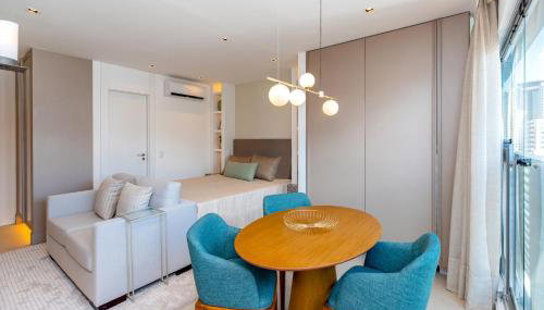 Studio Luxo Itaim - Homax - Foto 4