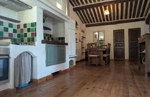 La Bergerie de Lorette - Au Cœur du Luberon - Foto 7
