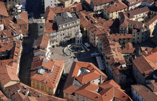 Alloggio nella Villa dell'Edera - Foto 29