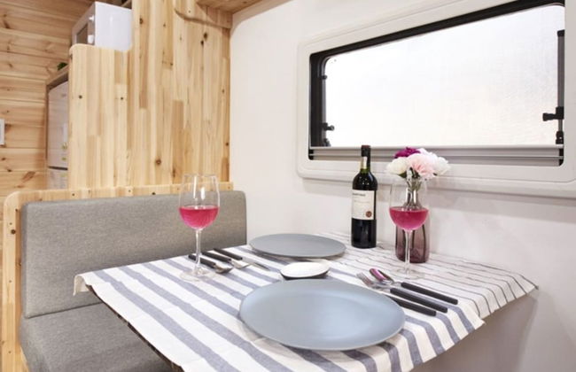 Good Caravan Pension - Foto 11