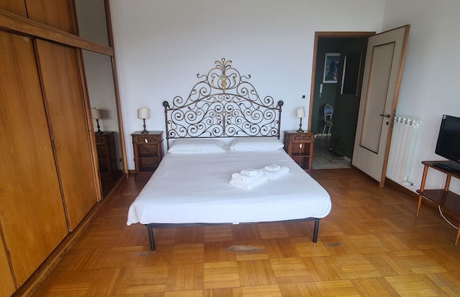 Grande Attico by PortofinoVacanze - Foto 3