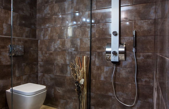 Kalathos Villa - Foto 29