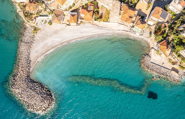 Avia Seaview Getaway - Konstantina s Hidden Haven - Photo 4