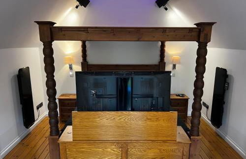 Castle House Holiday Home - Photo 40