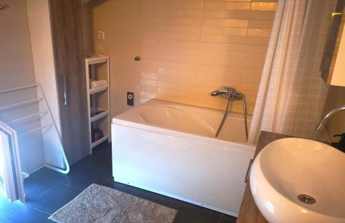 Holiday house with a swimming pool Poljica, Zadar - 24133 - Foto 21