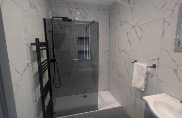 Cleethorpes Apartments - Serviced accommodation - Foto 8