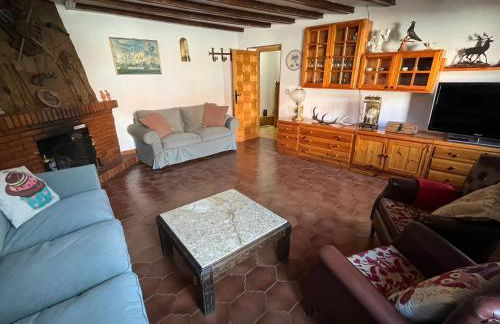 Casa El Carril Vinuesa - Foto 23