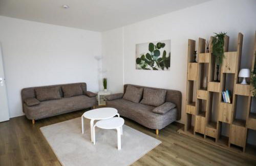 Helle 3 Zimmer Wohnung - Foto 8