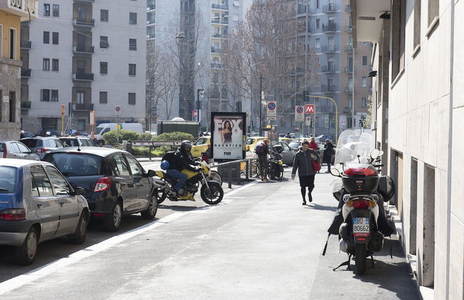 notaMi - Pied Terre S. Agostino - Photo 43