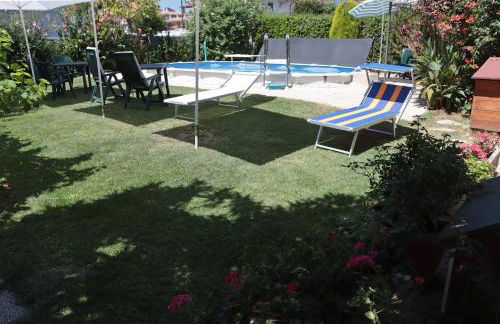 Osy Casa Vacanze - Foto 48