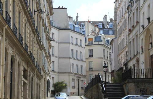 MAISON FRANCOIS Paris - Foto 44