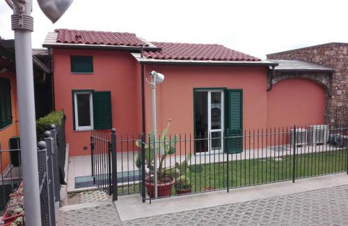 Barbara's House - Liguria - Foto 38